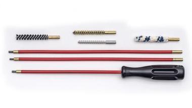 AKAH Tisztitó szet Kal. 7,62