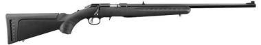 RUGER AMER-RF , BOLT ACTION RIFLE, 22 LR