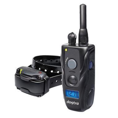 DOGTRA ANTIBELL nyakörv YS600