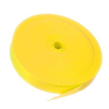 Csapa jelölő szalag    sárga