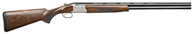 BROWNING B525 GAME 1, 20M, 76 INV