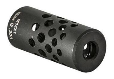 BROWNING CSŐSZÁJFÉK M18X1