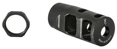 CSŐSZÁJFÉK RECOIL REDUCER T2 THR M18X1 BLACK Cal.30 Max