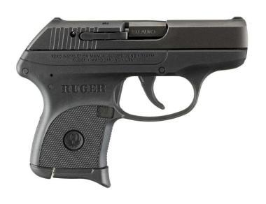 RUGER LCP , PISTOL, 380 AUTO