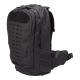 BACKPACK, TACTICAL, BLACK, 22L