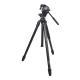 TRIPOD ARDEA ALU, MANFR 128RC